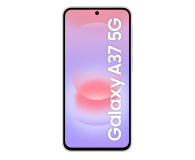 SAMSUNG SMARTFON SAMSUNG Galaxy A37 6/128GB Biały - 1507077 - zdjęcie 3